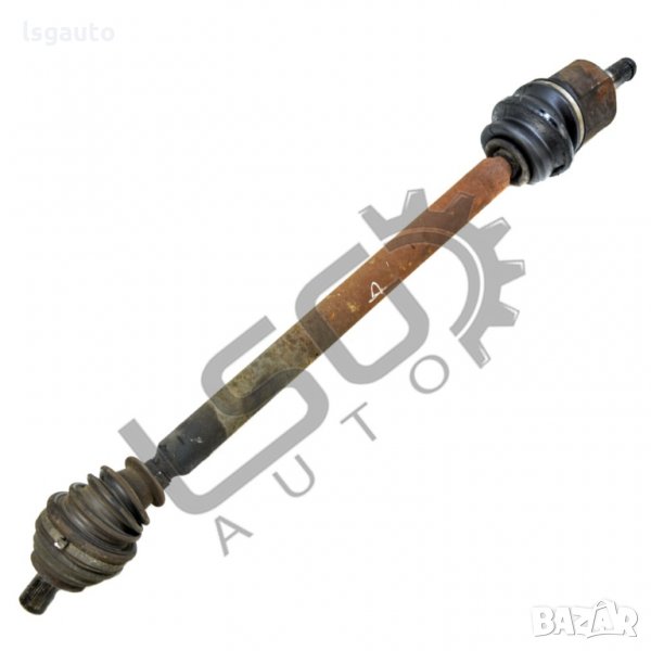 Дясна полуоска Volkswagen Passat (B6) 2005-2010 VP101021N-44, снимка 1