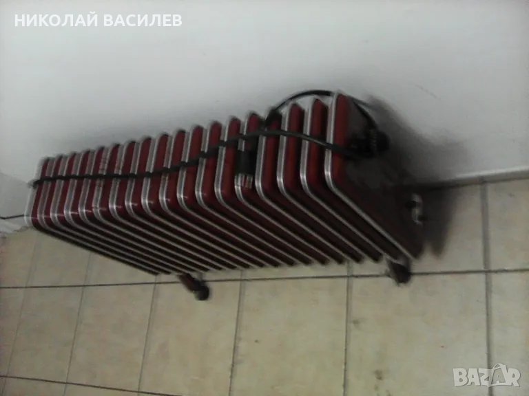 Икономичен    -    Радиатор    -    2    броя   / САДОВО     .                    , снимка 1