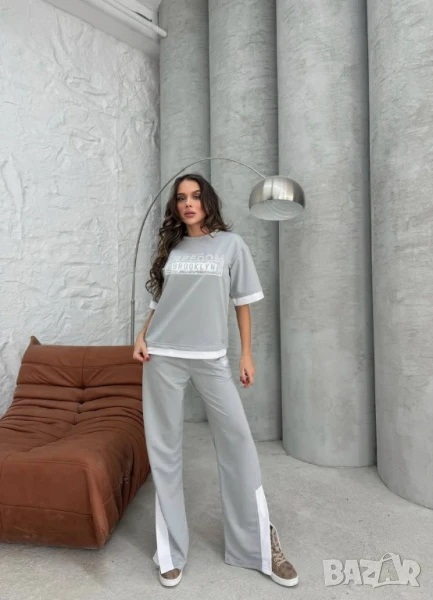 Дамски комплект от две части , снимка 1