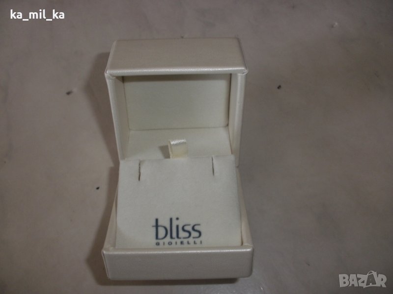 Кутия за бижутерия - Blis, снимка 1