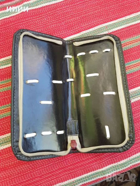 Несесер за прибори за хранене , снимка 1