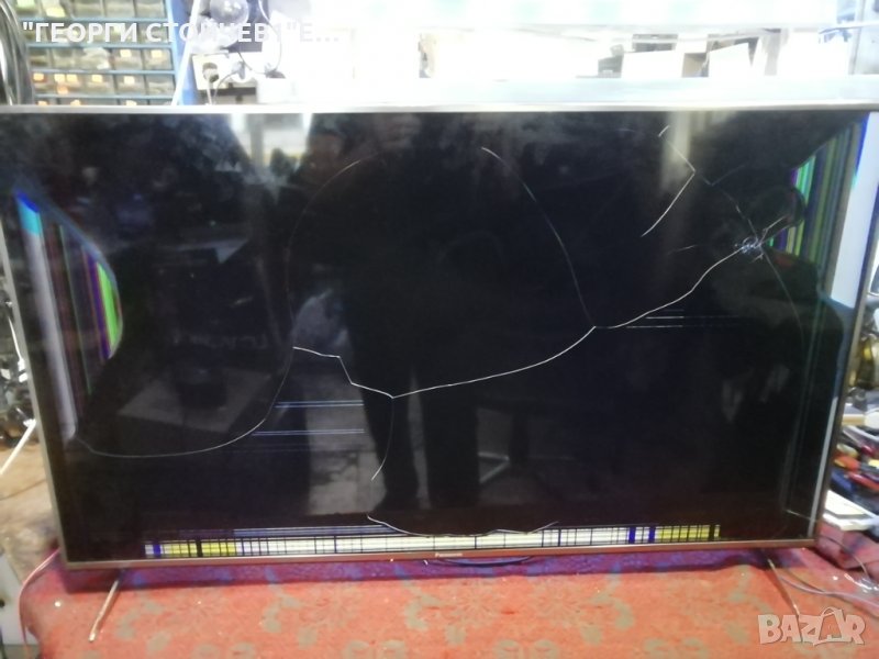 TX-50CX700E TNPH1120 [1] [A] TXN/A1RGVE TNPA6058 [1][P] TNPA6077 1 LDP V500DK1-KS5 REV.J1, снимка 1