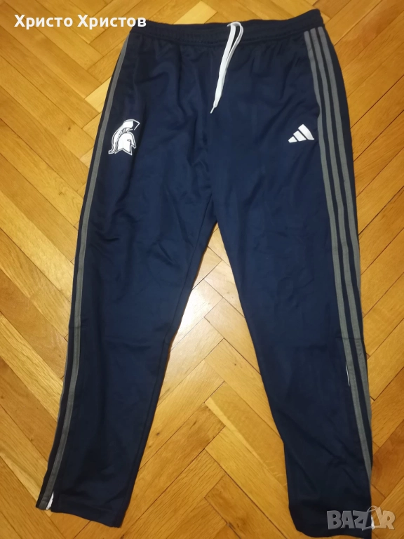 Мъжко долнище Adidas Размер ХL, снимка 1