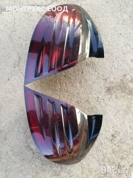 Стоповр hela MERCEDES-BENZ C-CLASS Coupe (CL203) C 180 (203.735), снимка 1