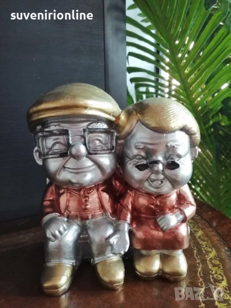 Декоративни статуетки , снимка 1