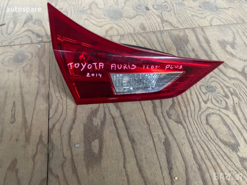 Десен вътрешен стоп за Toyota Auris. 2015, снимка 1