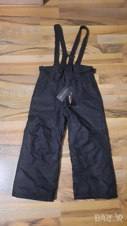 Нови зимни гащеризони, снимка 1