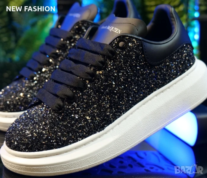 🔝🔝🔝Дамски Обувки Alexander McQueen , снимка 1