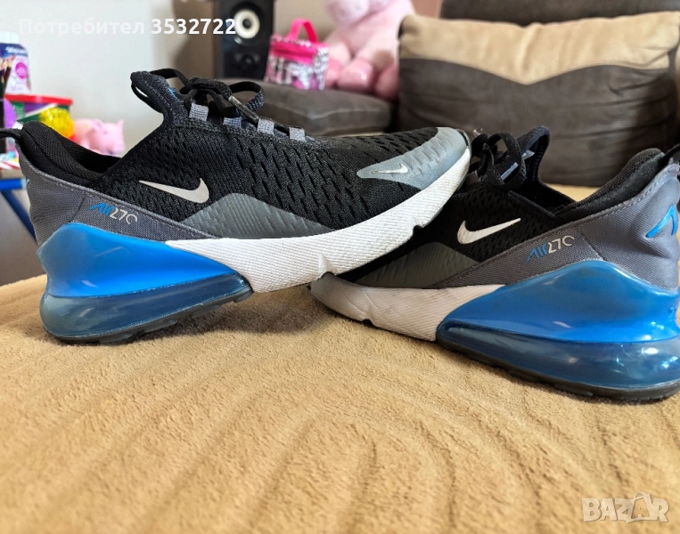 Маратонки Nike 270 , снимка 1