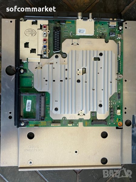Main Board TNPH1120 2A  за Panasonic TX-55CXW684, снимка 1