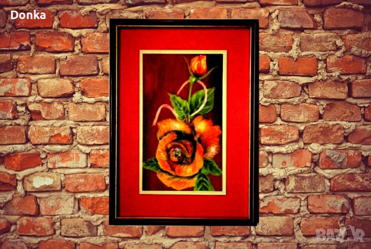 Прекрасни картини-оригинали за подарък - направо от художника, снимка 1