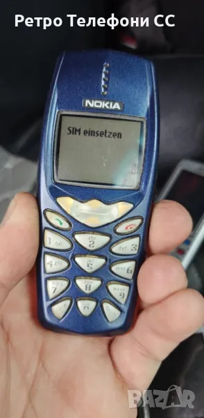Nokia 3510i, снимка 1