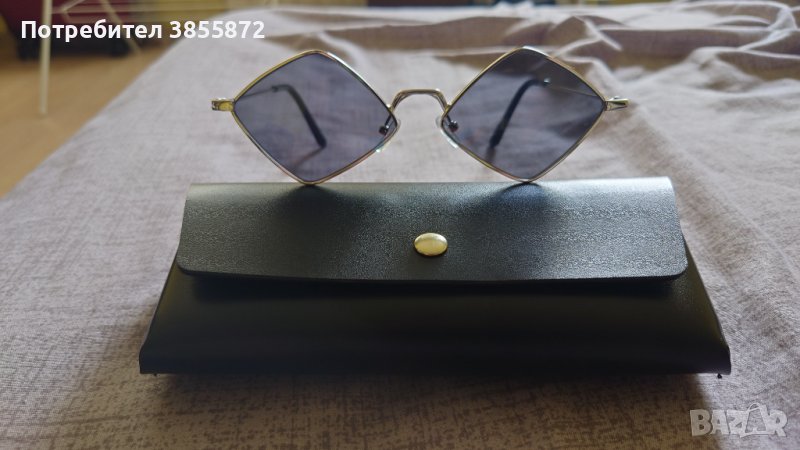 Слънчеви очила унисекс, снимка 1