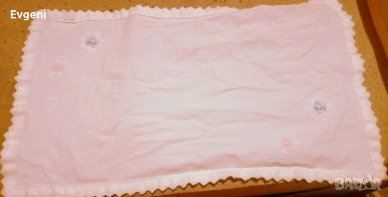 Бяло каре, снимка 1