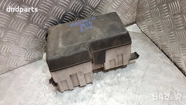 Бушонно табло за Mazda 5, 2.0d, 2008г., снимка 1