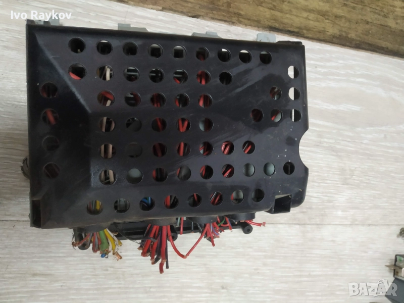 Бушонно табло за Opel Vectra B, 90 583 459, 90583459, снимка 1