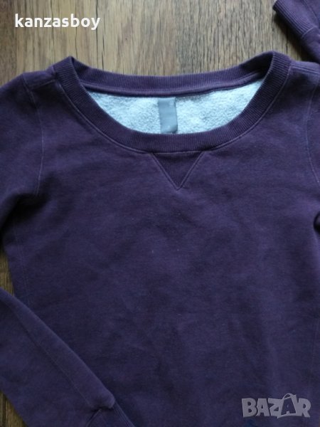 g-star slim r n sw wmn - страхотна дамска блуза, снимка 1