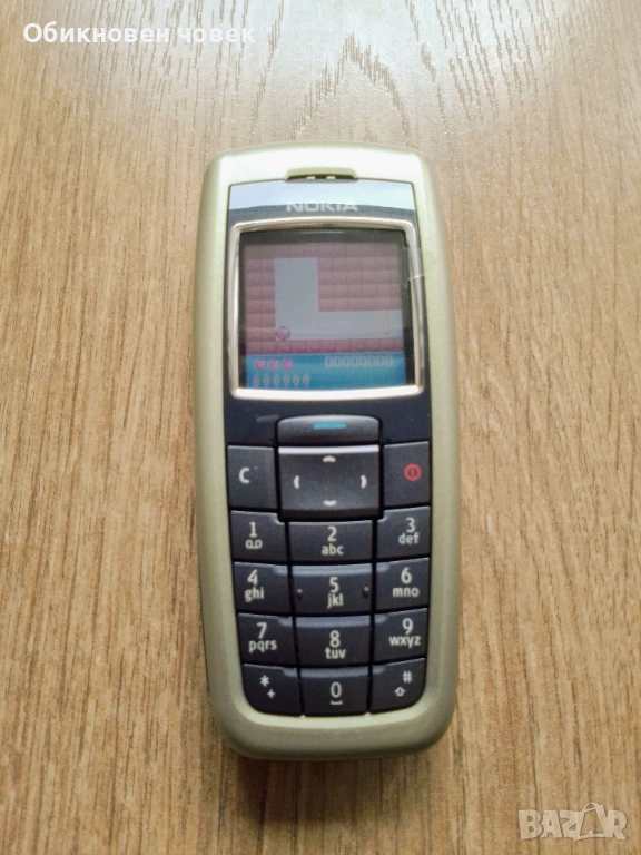 Nokia 2600, чисто нов , снимка 1