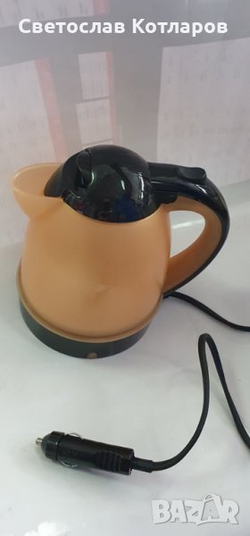 ел кана 12 и 24 волта , снимка 1