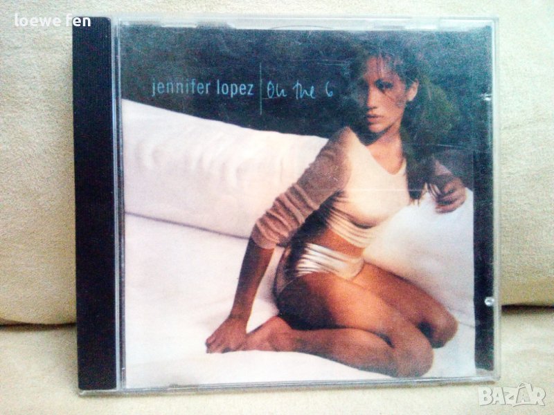 Jennifer Lopez, снимка 1