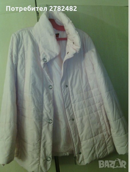 Дамско яке, блузи, детска пижама, снимка 1