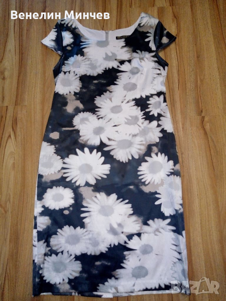 Дамска рокля, снимка 1