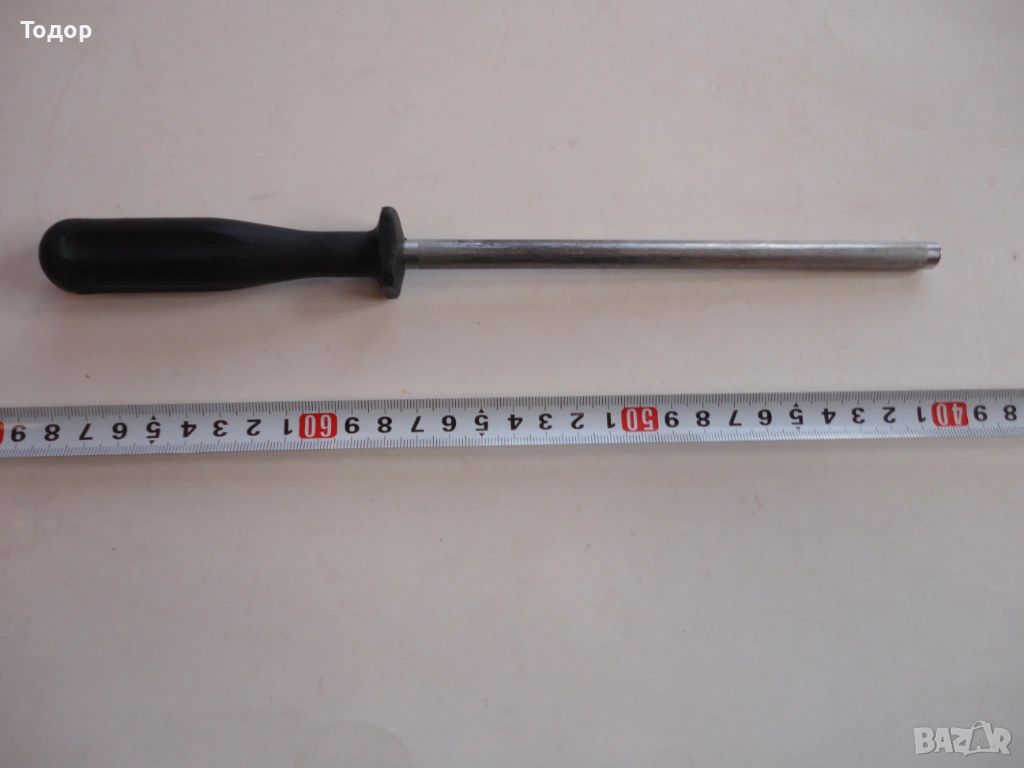 Немски масат  Точило Solingen, снимка 1