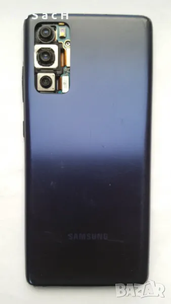 Samsung S20FE , снимка 1