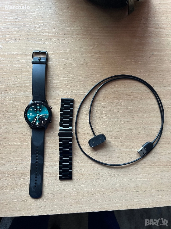 Amazfit GTR2 SPORT, снимка 1