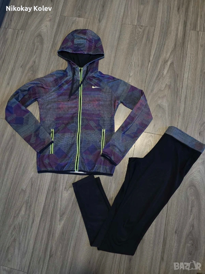 Жесток дамски спортен комплект, снимка 1