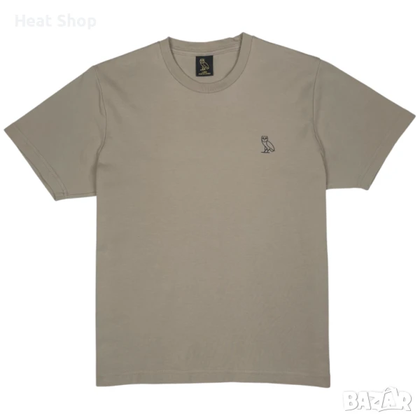 Мъжка тениска Octobers Very Own OVO Essentials T-Shirt, снимка 1