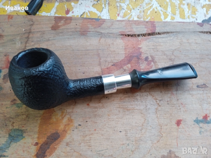 Лула, лули, снимка 1