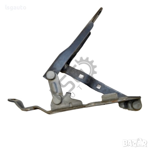 Дясна панта преден капак Subaru OUTBACK IV 2003-2009 ID:110476, снимка 1