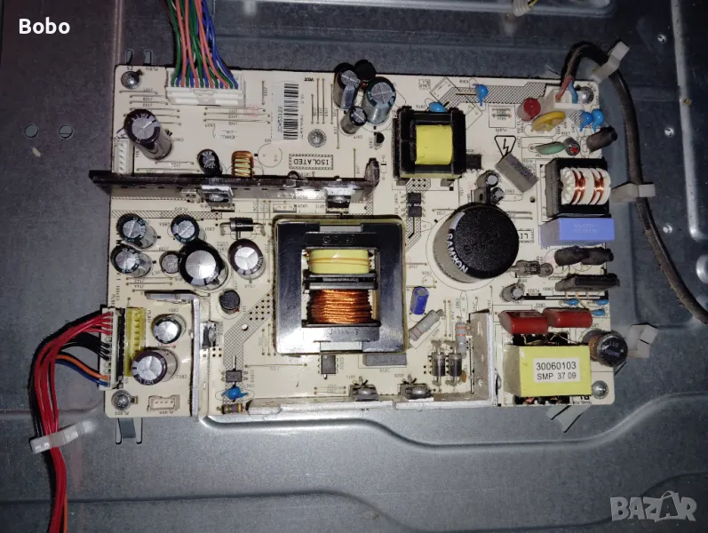 Power board 17PW26-4, снимка 1