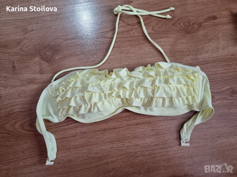 Дамски бански , снимка 1