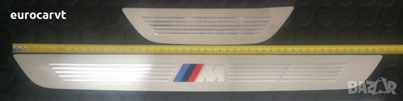 лайсни за праговете на БМВ, снимка 1
