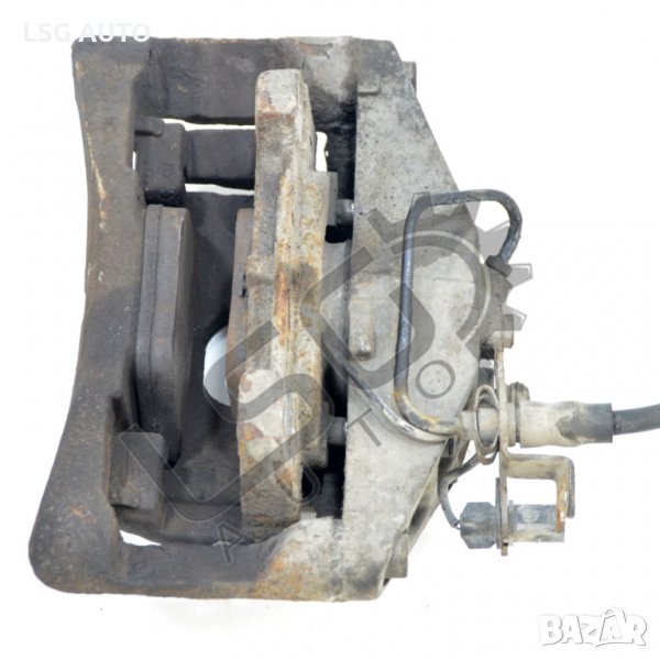 Преден ляв спирачен апарат AUDI A6 (4F, C6) 2004-2011 A041220N-56, снимка 1