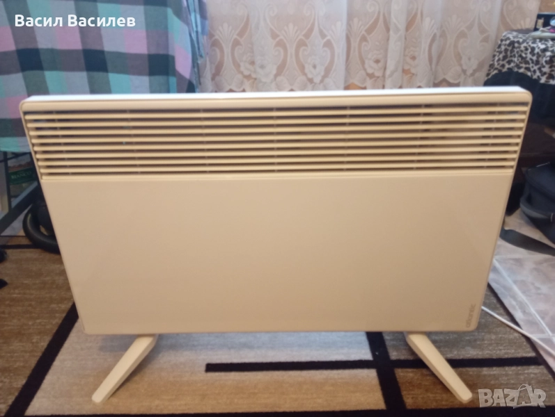 Продава се конвектор Atlantic , снимка 1