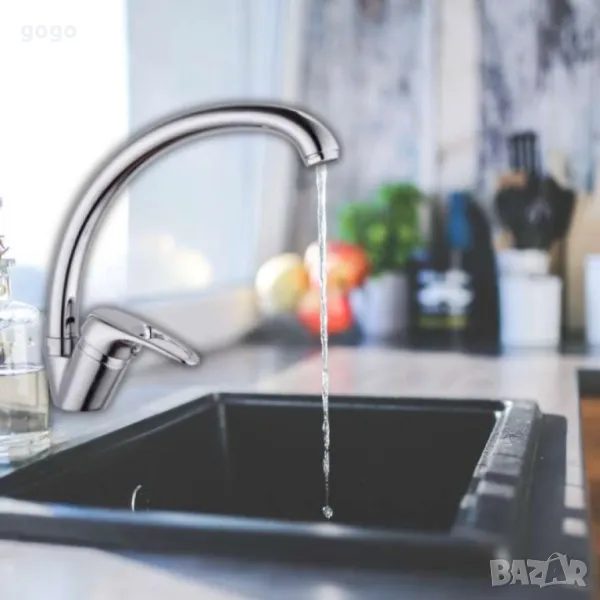 смесител за мивка , снимка 1