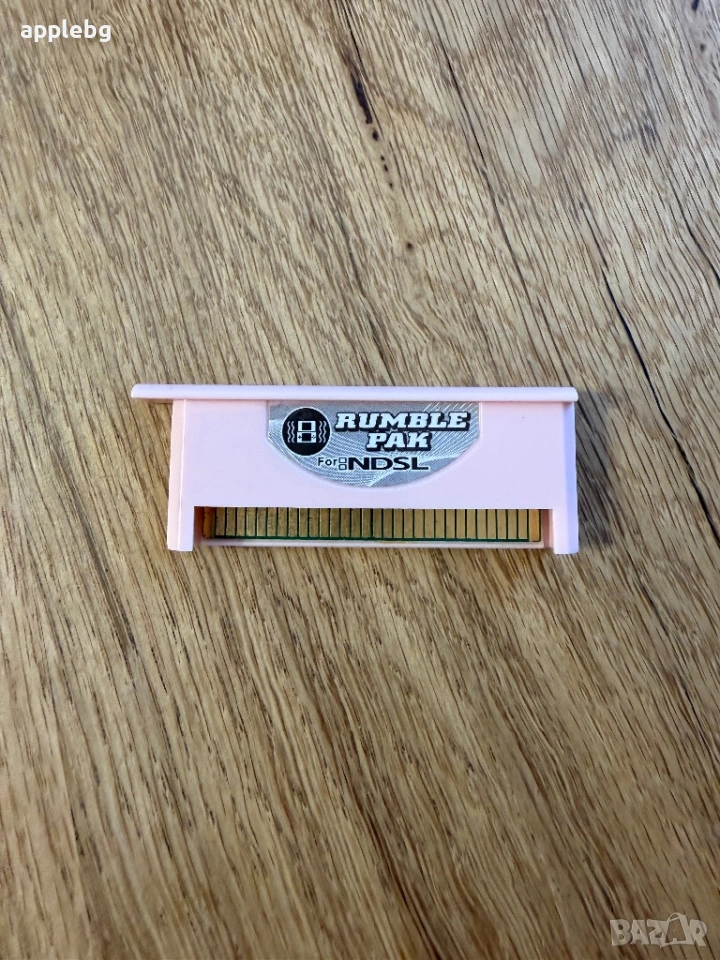 Rumble pak за NDSL, снимка 1
