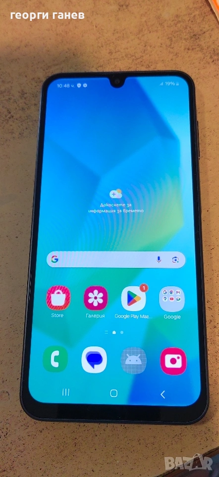 Gsm Samsung A16 128gb, снимка 1