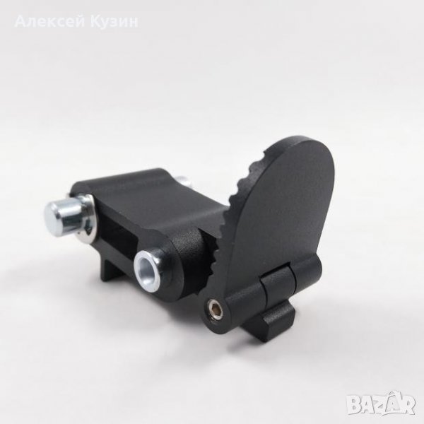 Педал за сгъваем механизъм Segway Ninebot • ES2/ES4, снимка 1