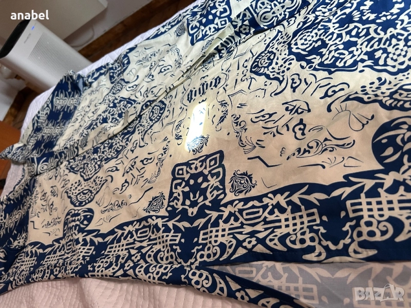 Плажно кимоно, снимка 1