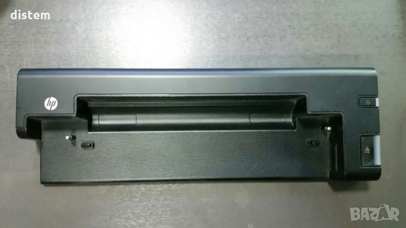 Докинг станция HP 2560p Docking Station, LE877AA, снимка 1