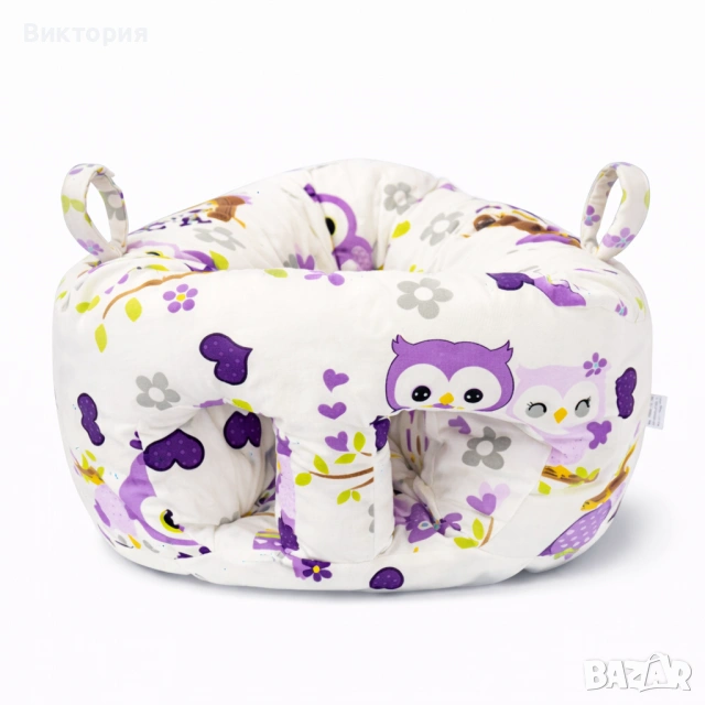 Седалка за бебе, снимка 1