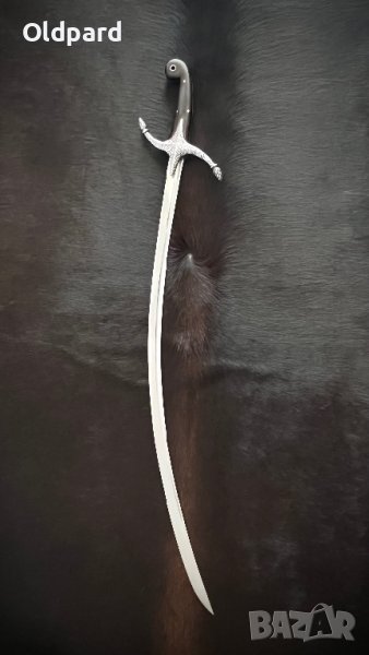 Антична персийска сабя - Scimitar на Cold Steels, снимка 1