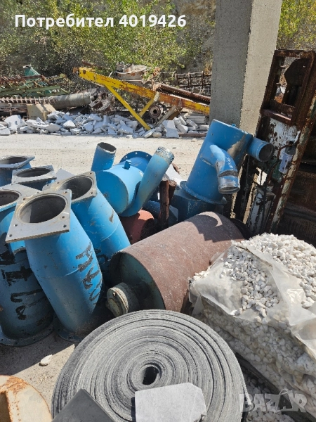 Продавам хидроцилони от нераждавейка, снимка 1