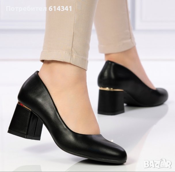 Чисто нови обувки , снимка 1