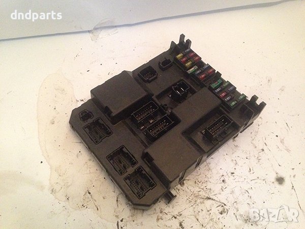 BSI модул за Peugeot 307, 1.4 HDI, 2004г., снимка 1