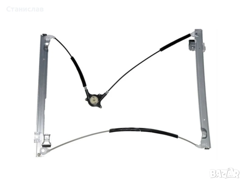 Стъклоподемник за Mercedes Vito W639, снимка 1
